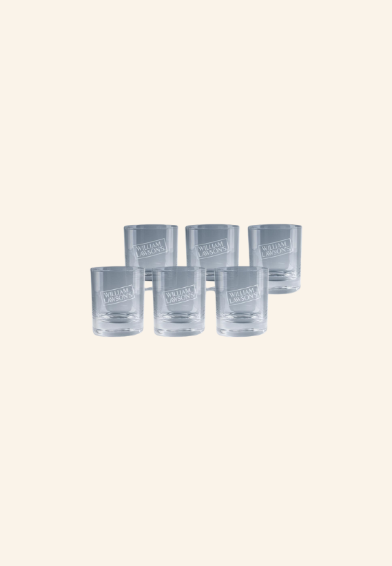 Verres à Whisky