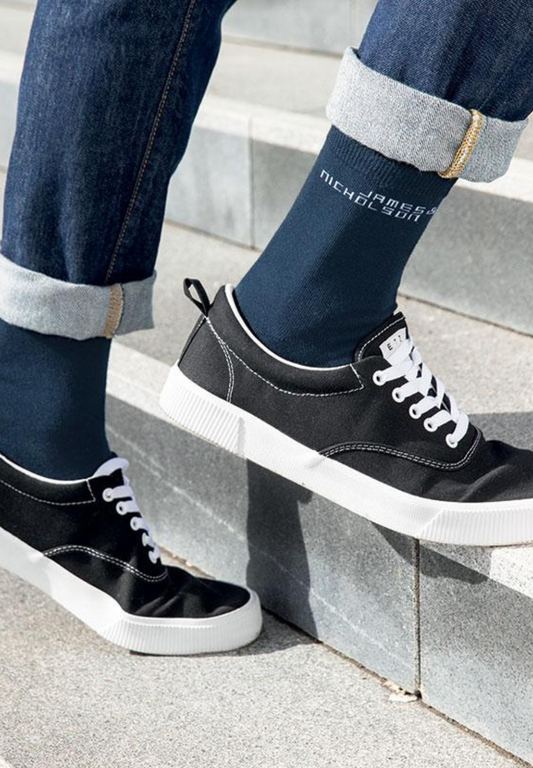 Chaussettes BIO Alma