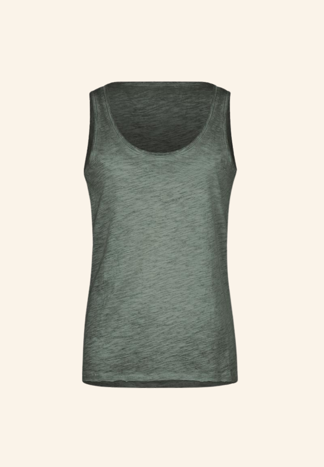 Débardeur femme Bio Aria