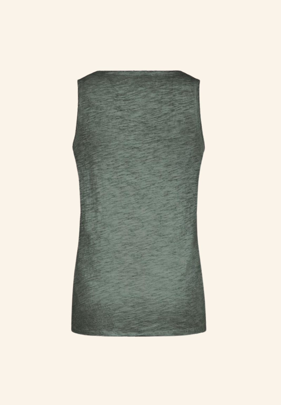Débardeur femme Bio Aria