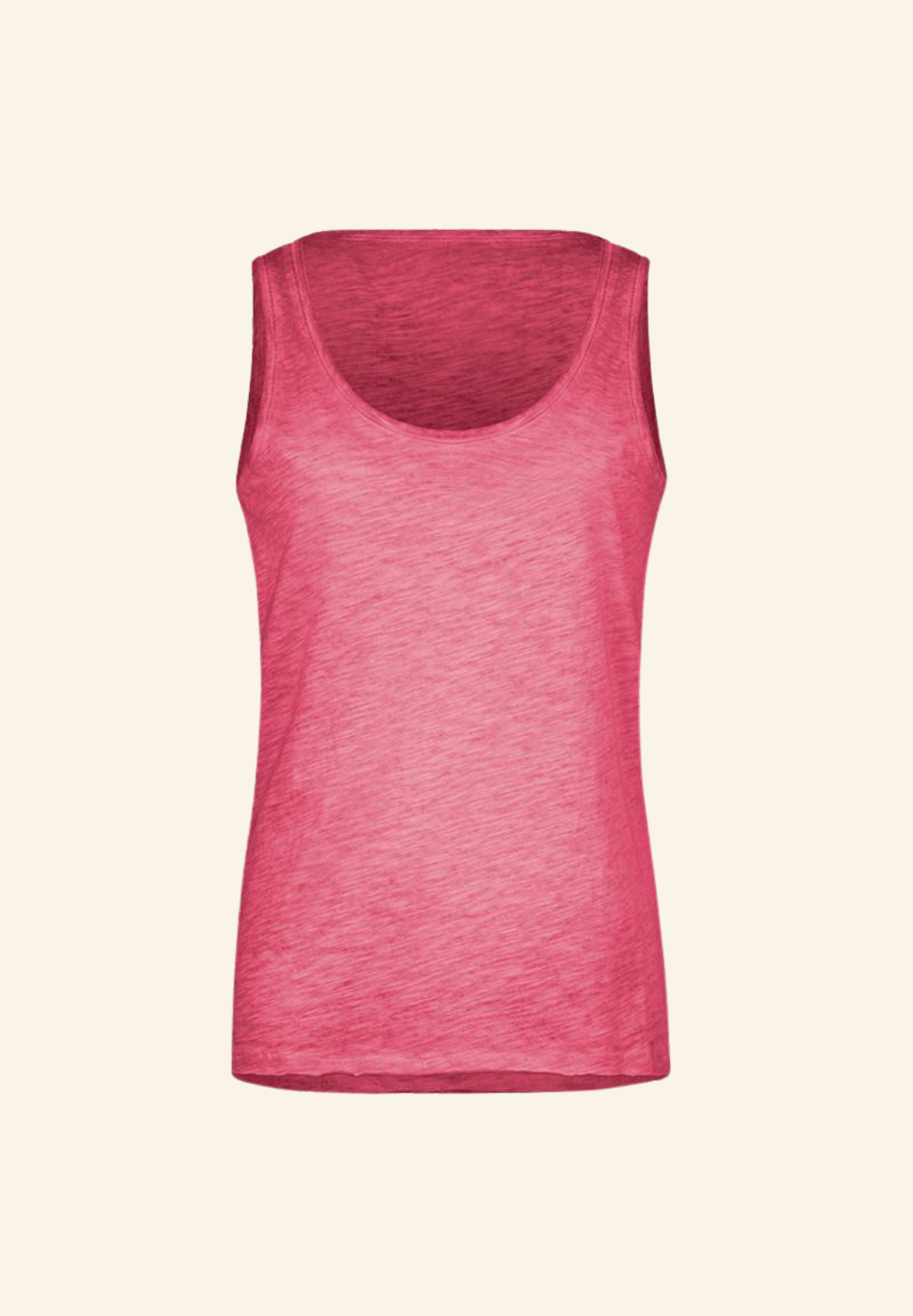 Débardeur femme Bio Aria