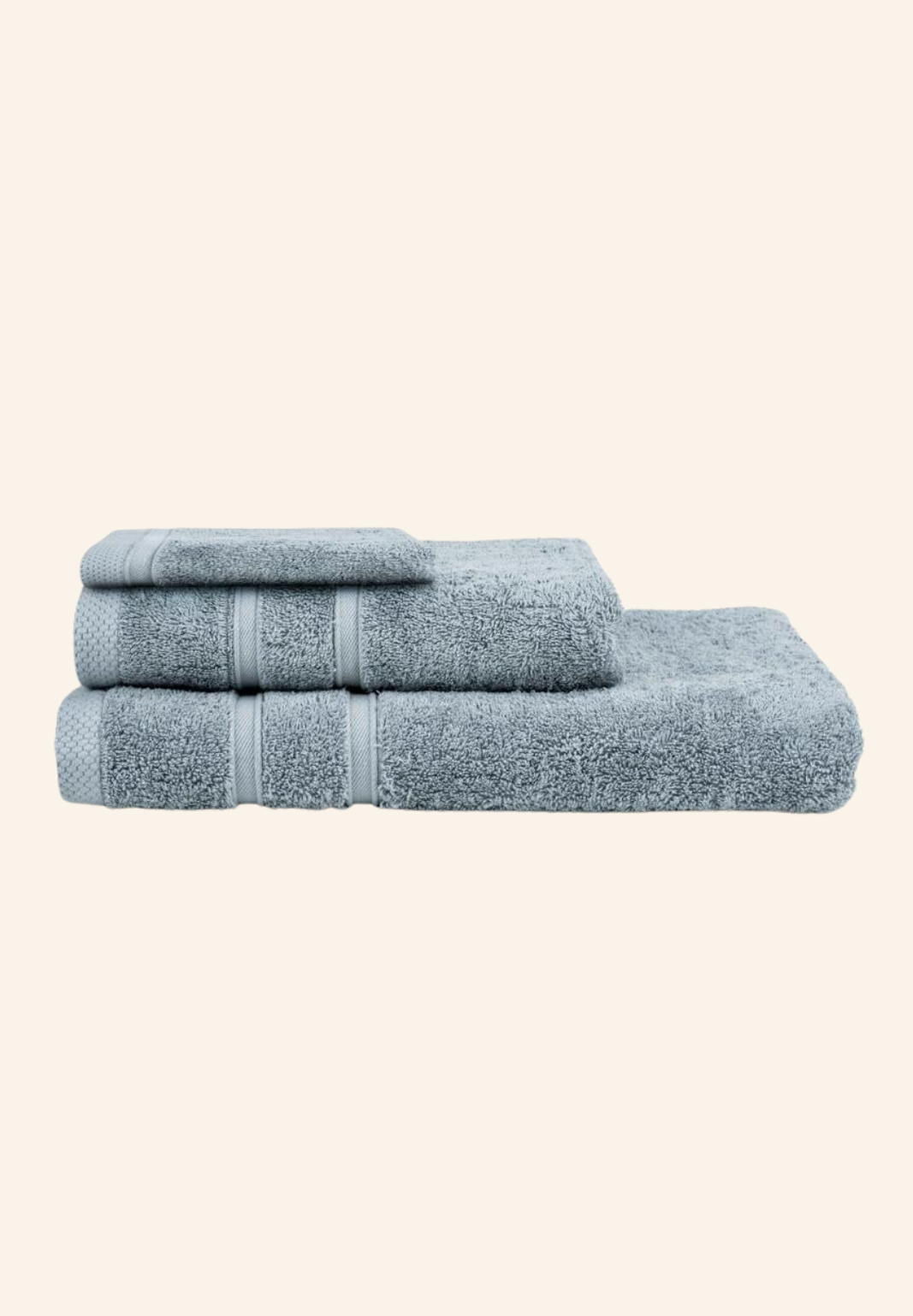 Gant de toilette LiamI