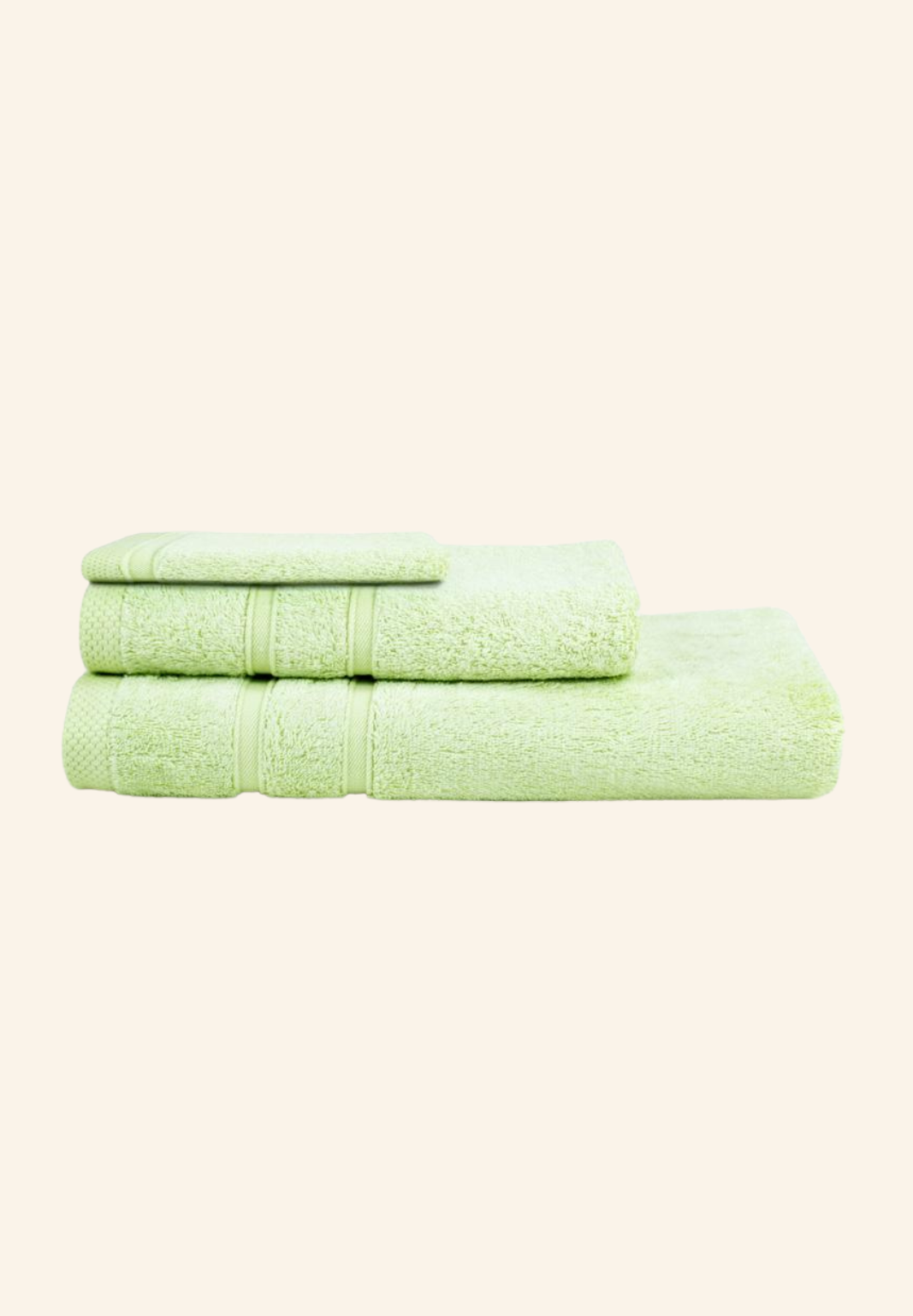 Gant de toilette LiamI