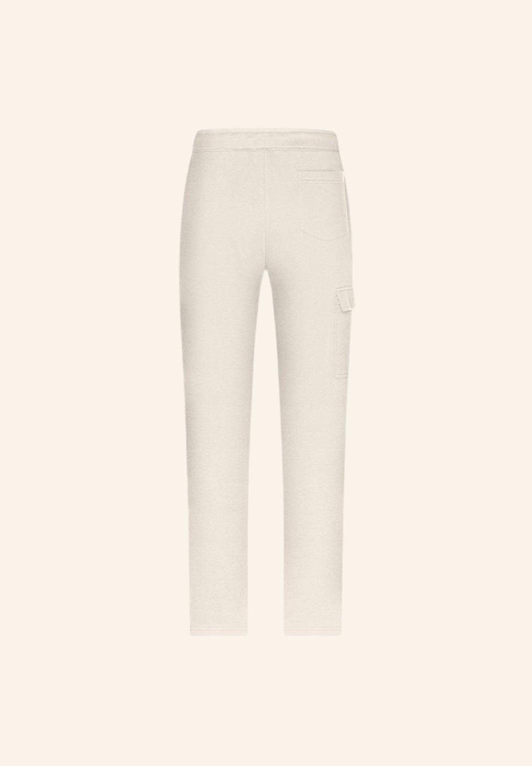 Pantalon de jogging Bio Hugot