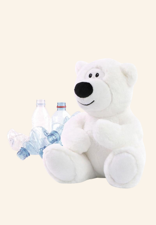 Peluche ours Adame