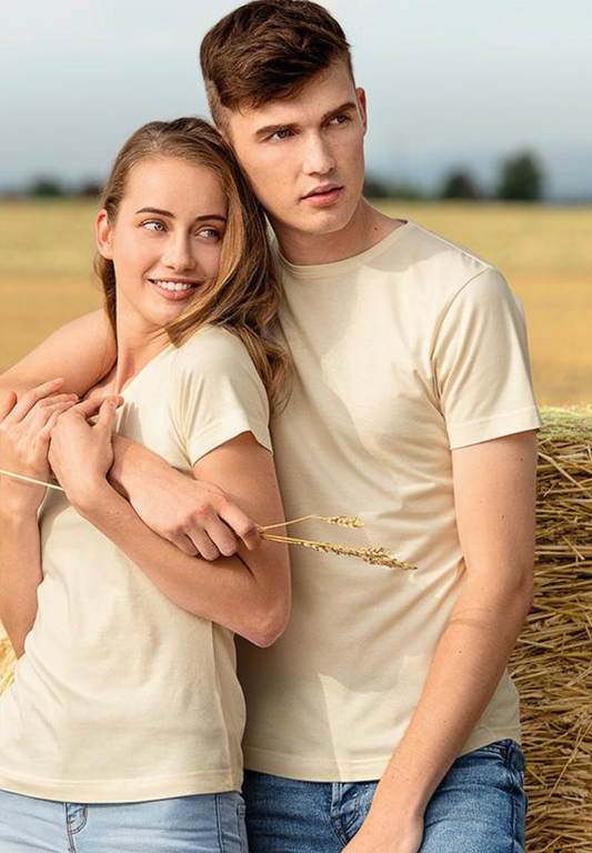 Tee-shirt femme Bio Léae