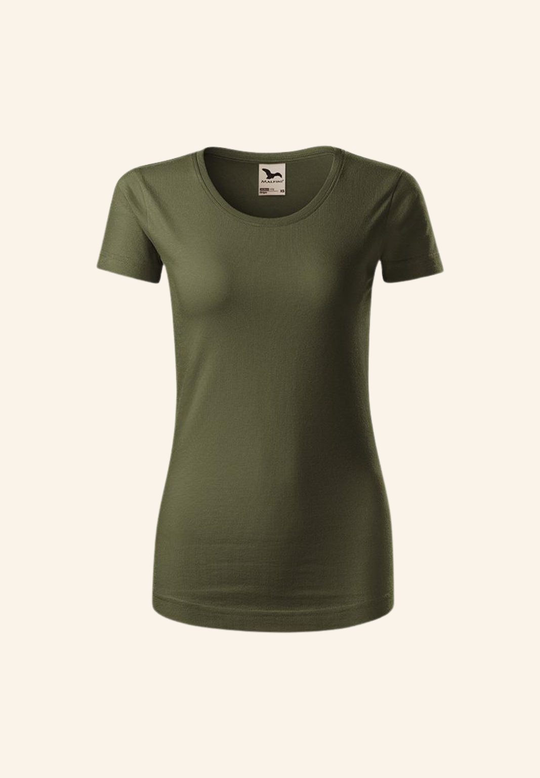 Tee-shirt femme Bio Léae