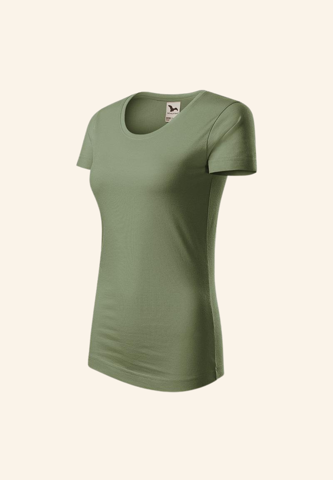 Tee-shirt femme Bio Léae