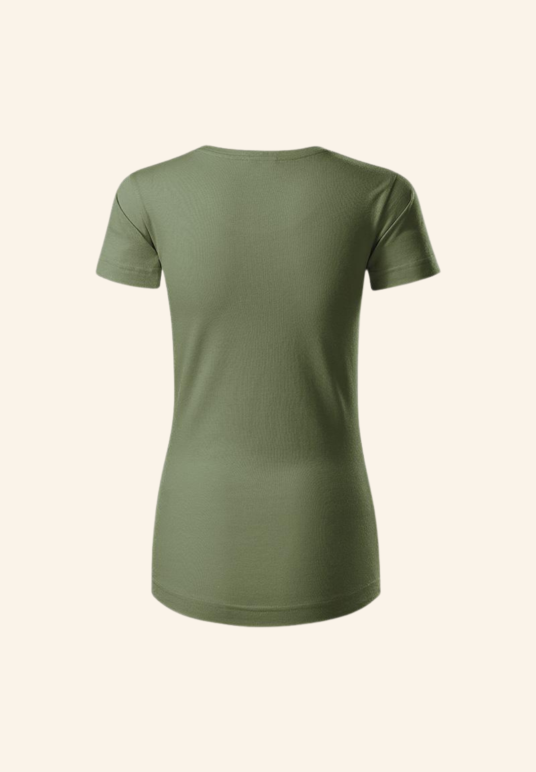 Tee-shirt femme Bio Léae