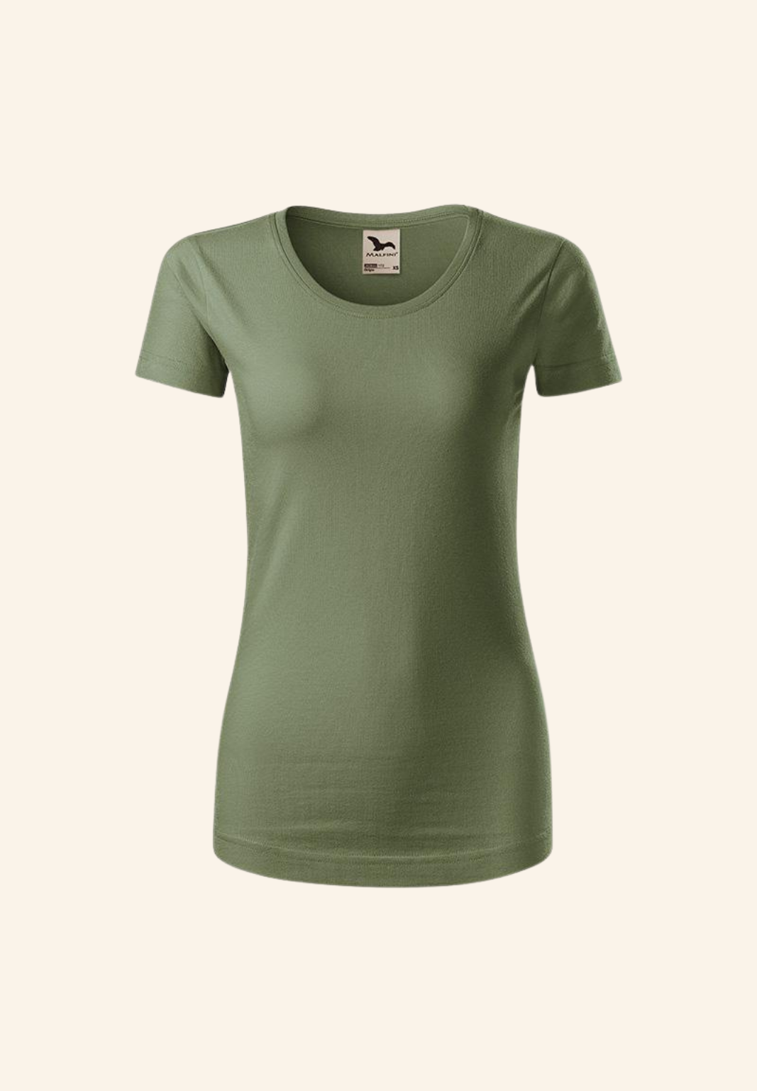 Tee-shirt femme Bio Léae