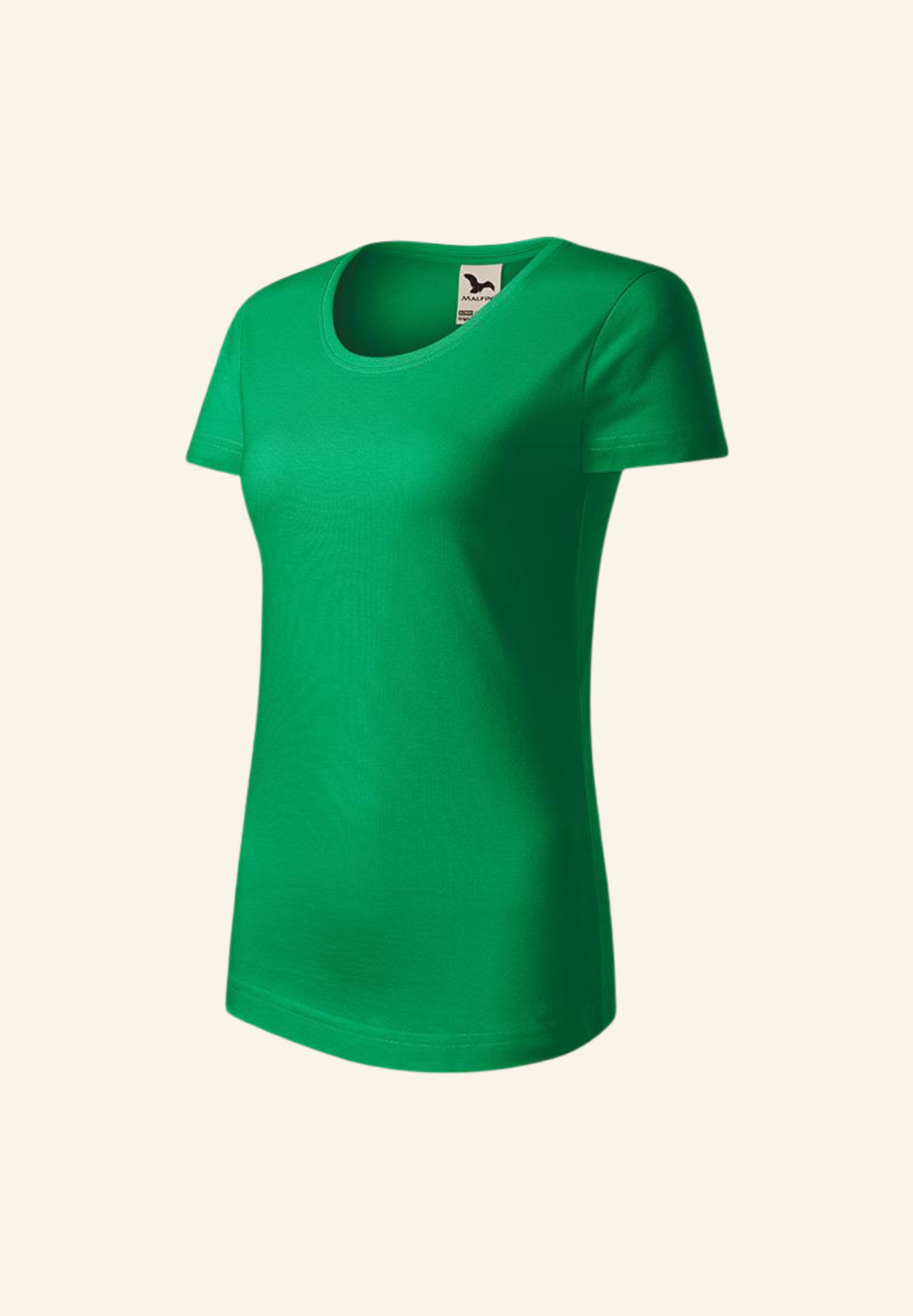 Tee-shirt femme Bio Léae