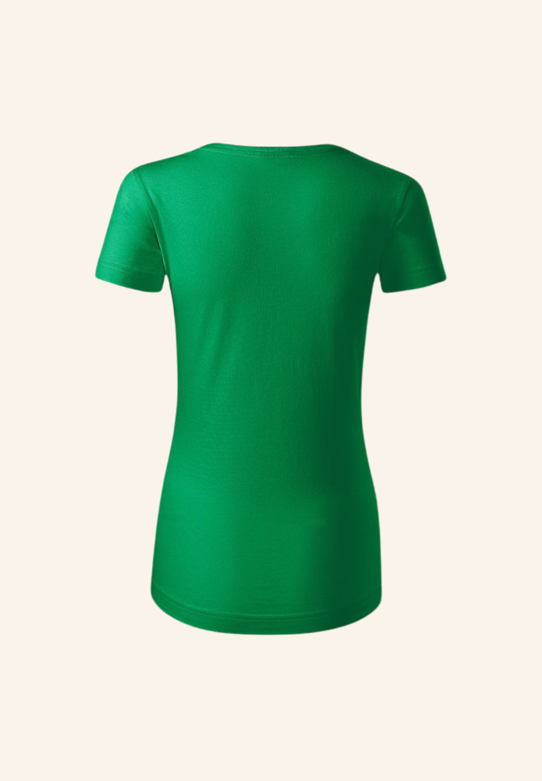 Tee-shirt femme Bio Léae