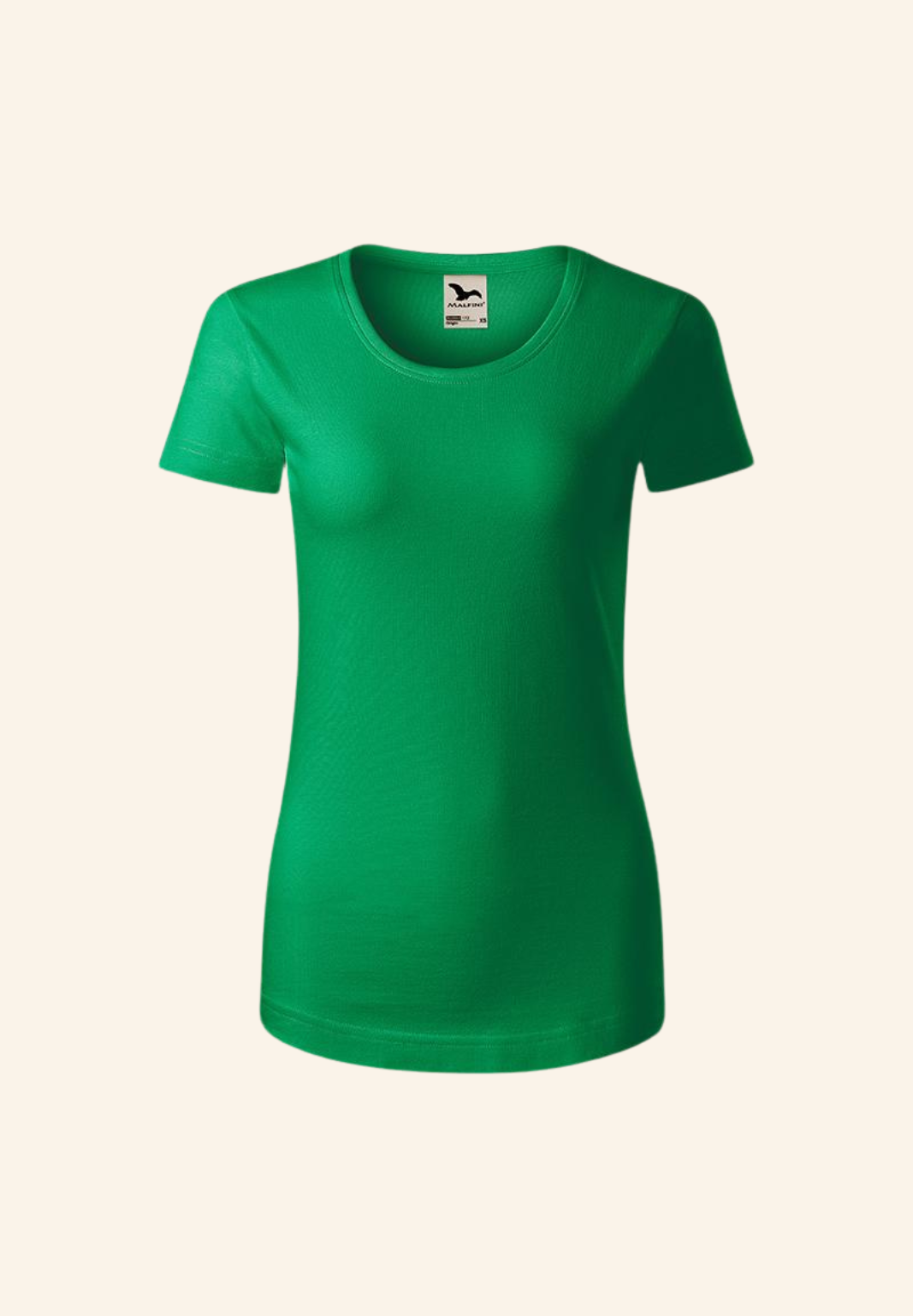 Tee-shirt femme Bio Léae