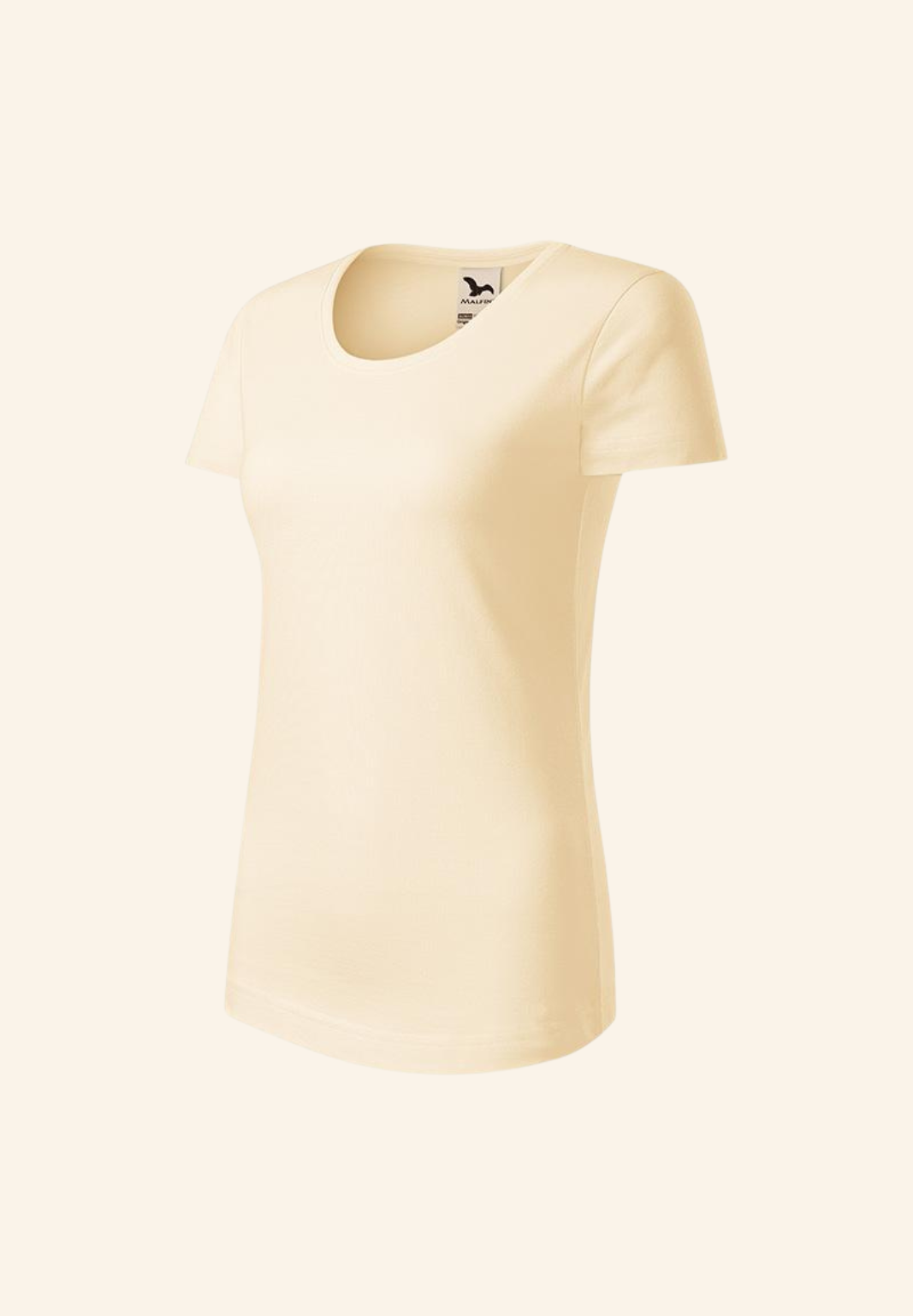 Tee-shirt femme Bio Léae