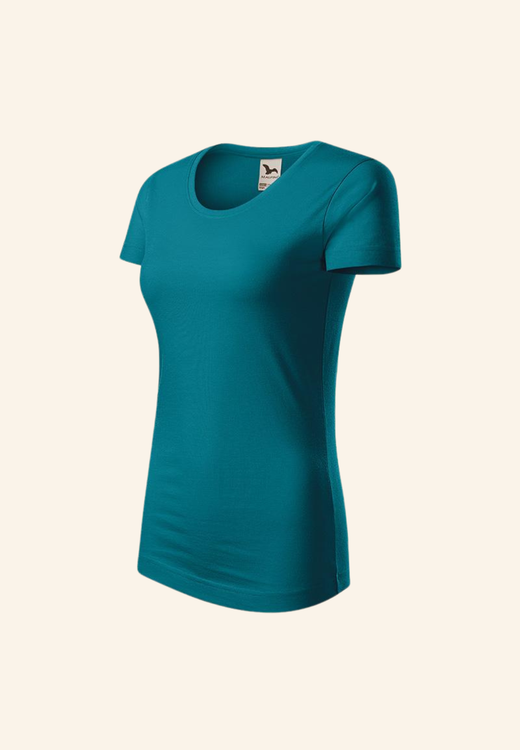 Tee-shirt femme Bio Léae
