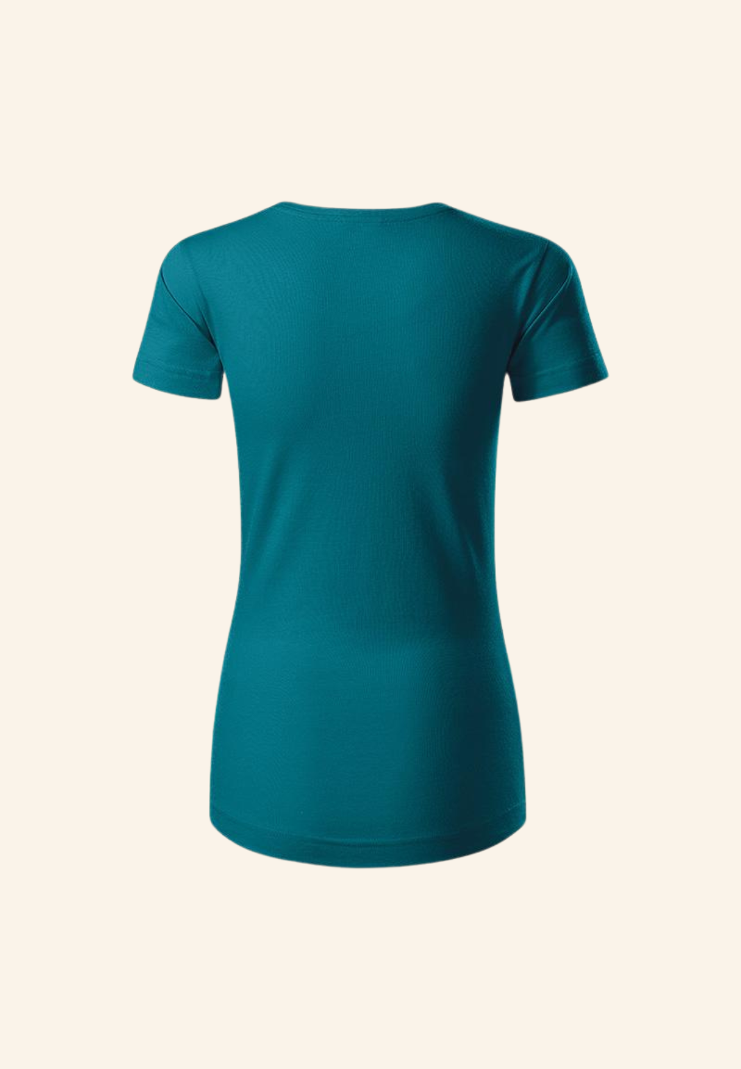 Tee-shirt femme Bio Léae