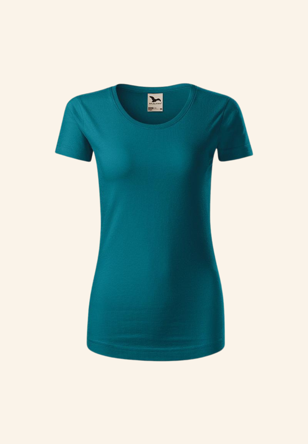 Tee-shirt femme Bio Léae