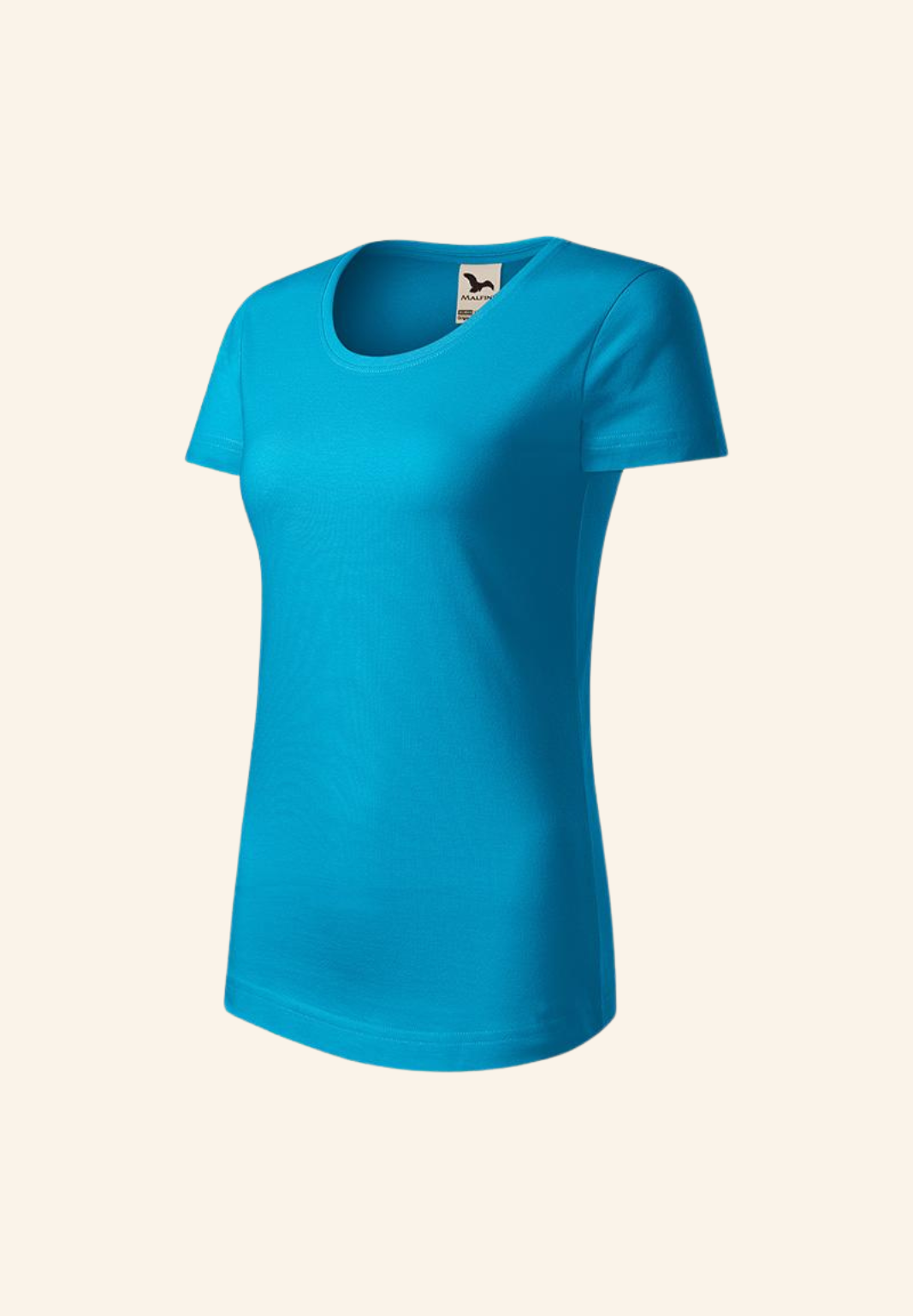 Tee-shirt femme Bio Léae