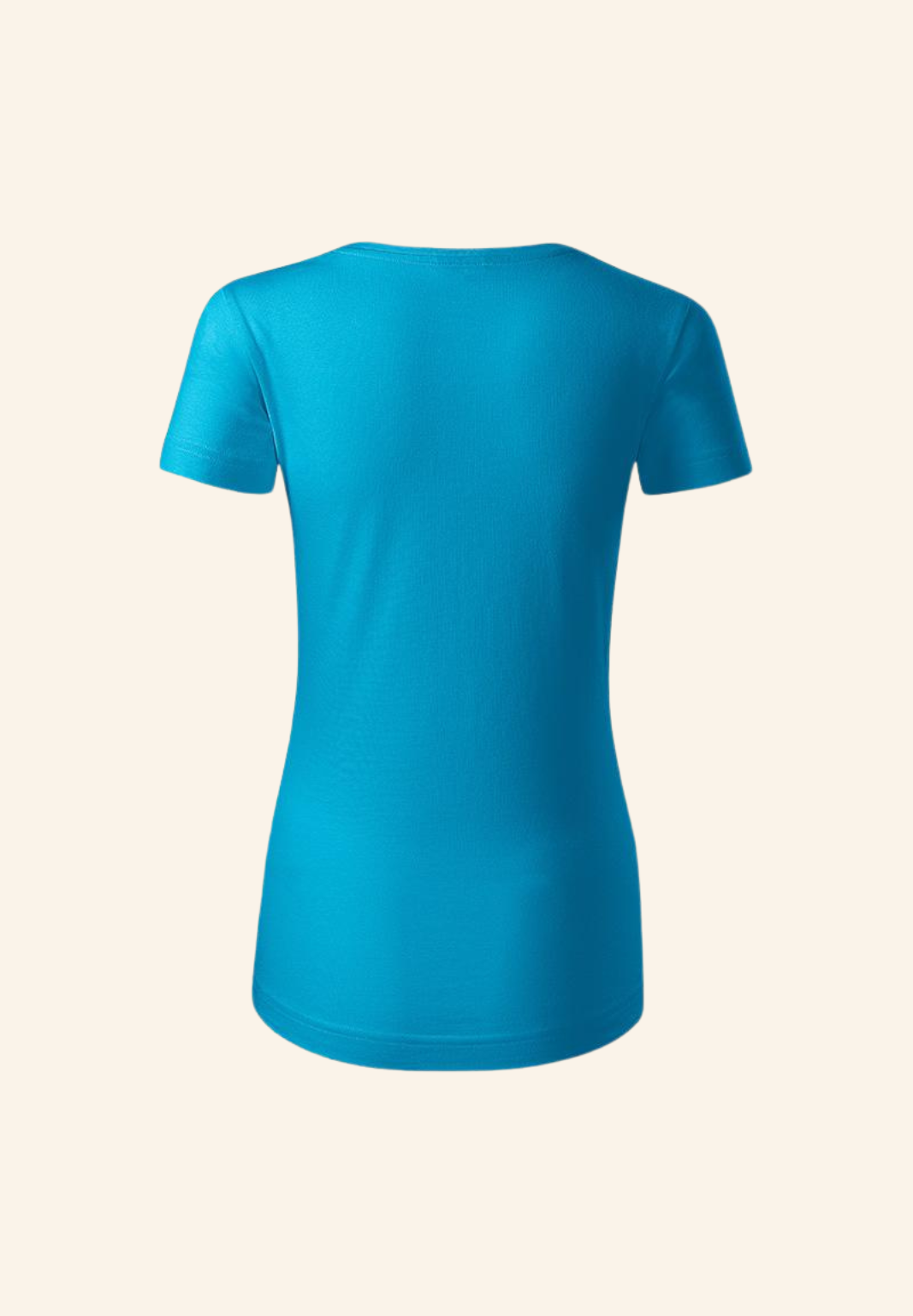 Tee-shirt femme Bio Léae