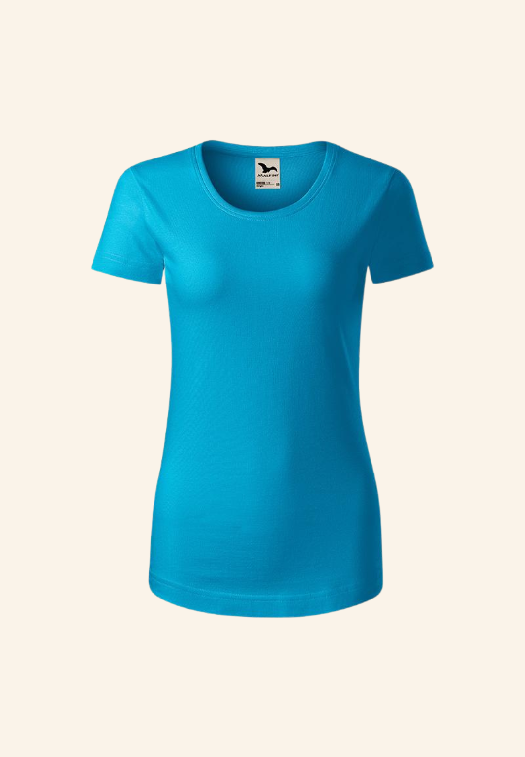 Tee-shirt femme Bio Léae