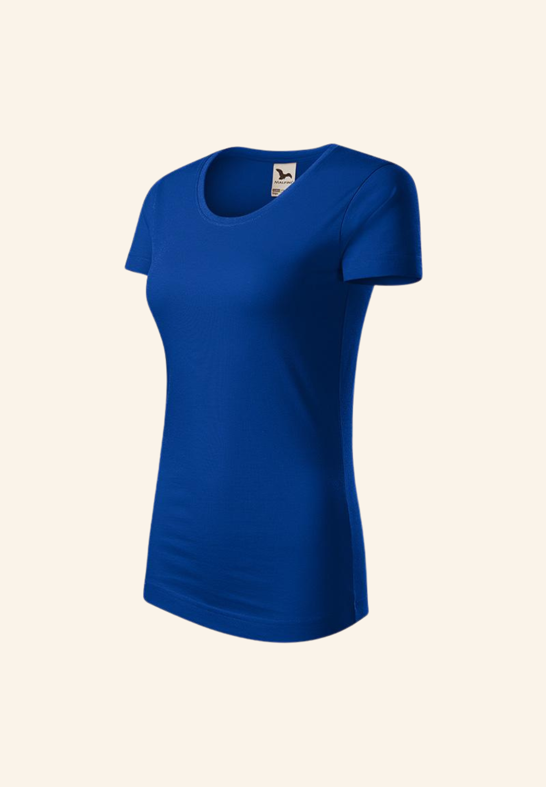 Tee-shirt femme Bio Léae