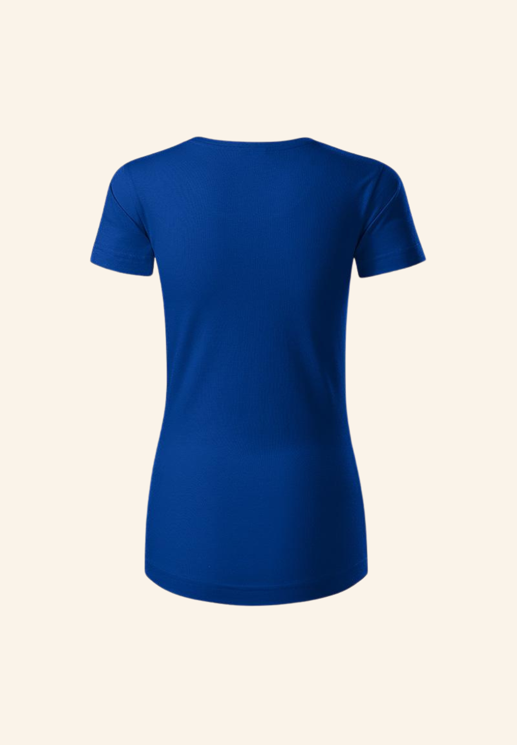 Tee-shirt femme Bio Léae