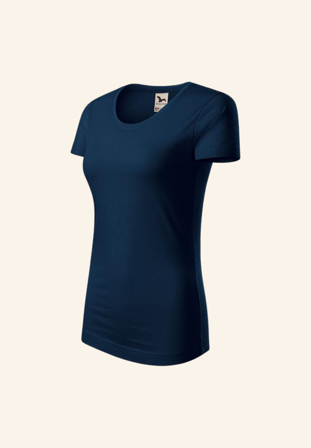 Tee-shirt femme Bio Léae