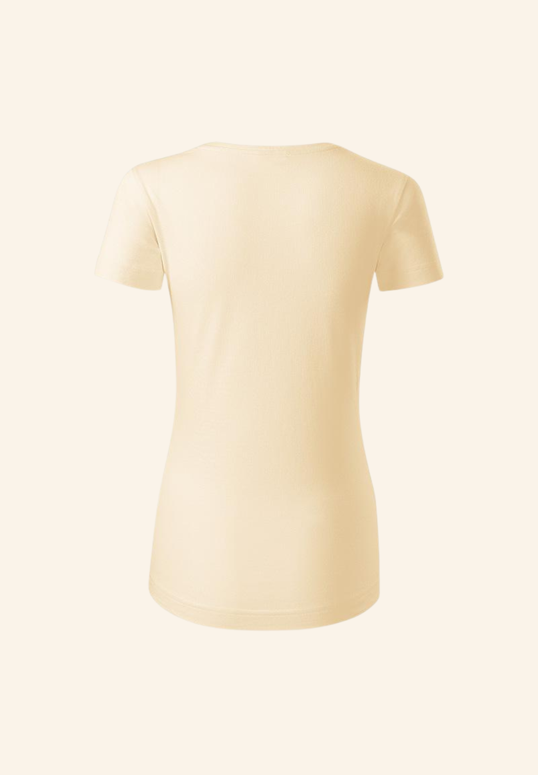 Tee-shirt femme Bio Léae
