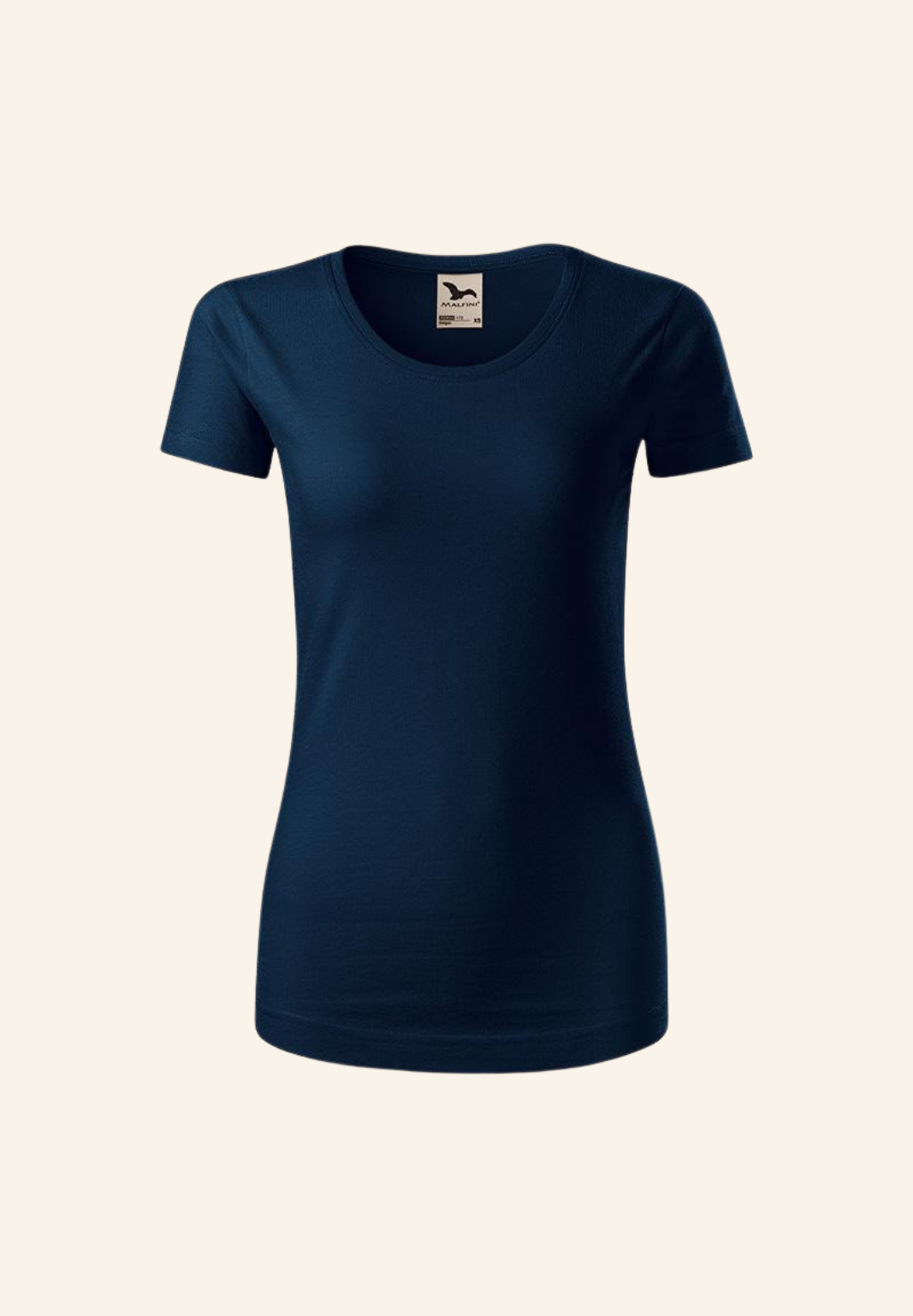 Tee-shirt femme Bio Léae