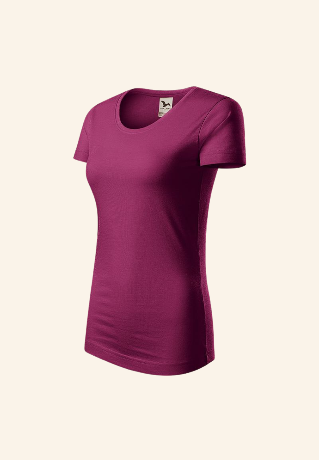 Tee-shirt femme Bio Léae