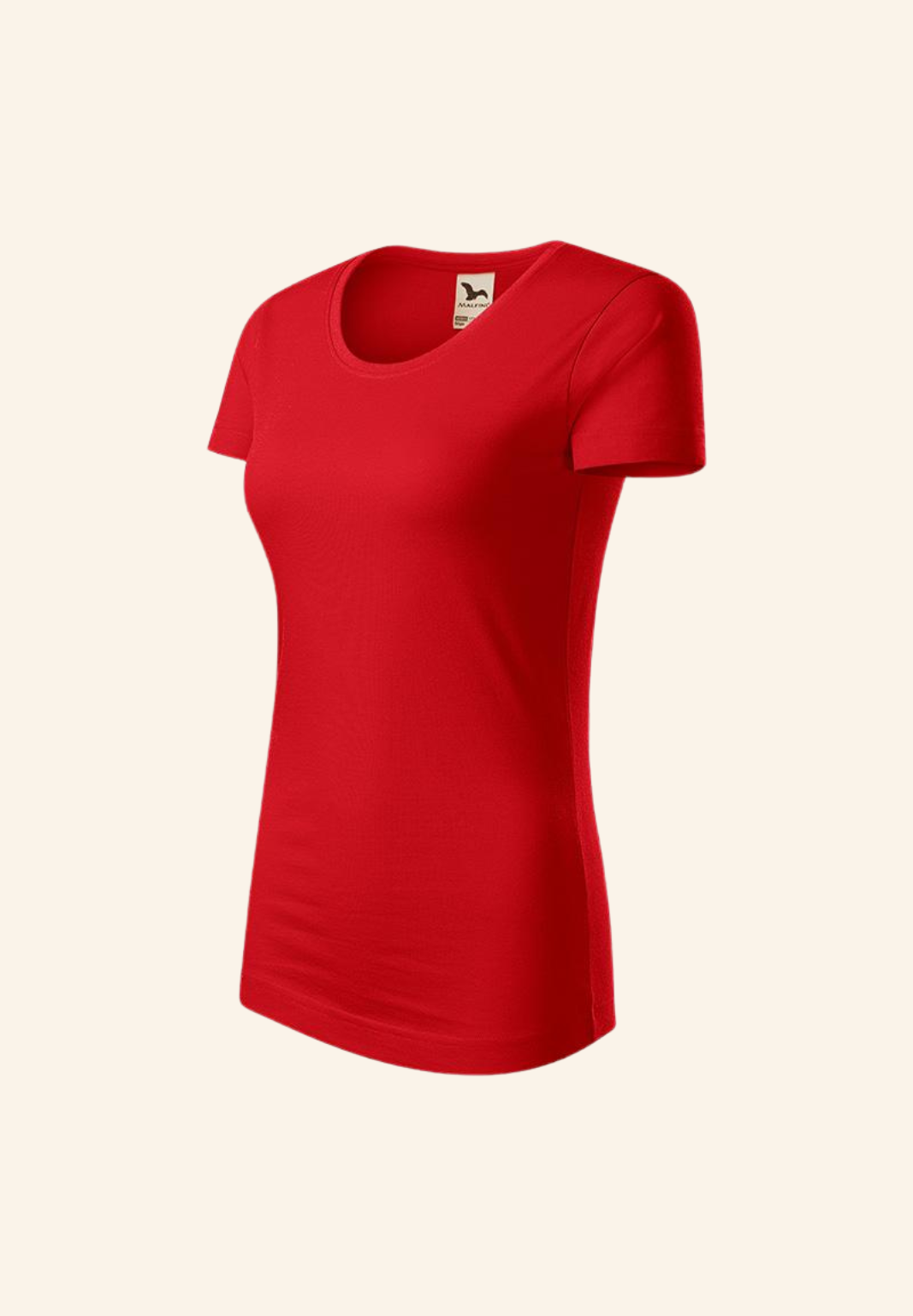 Tee-shirt femme Bio Léae