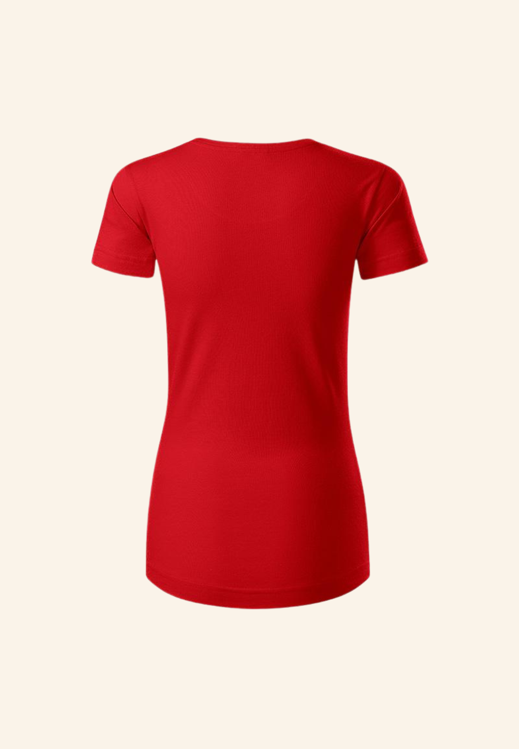 Tee-shirt femme Bio Léae