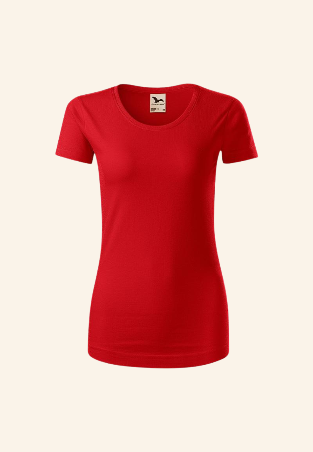 Tee-shirt femme Bio Léae