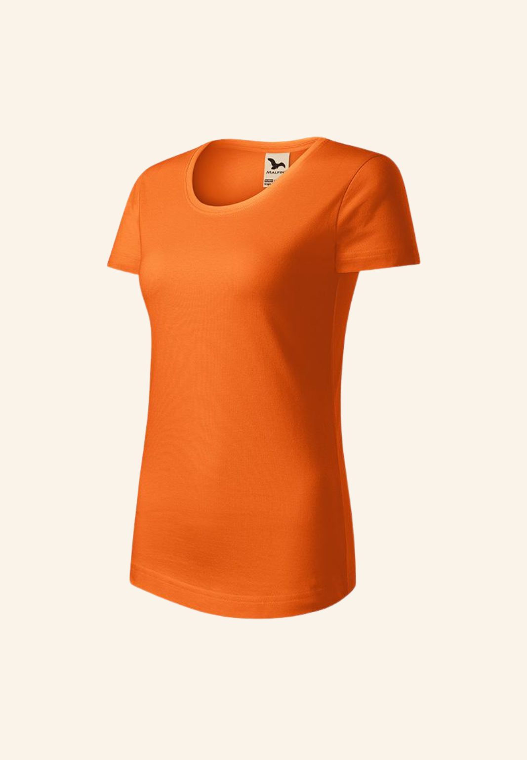 Tee-shirt femme Bio Léae