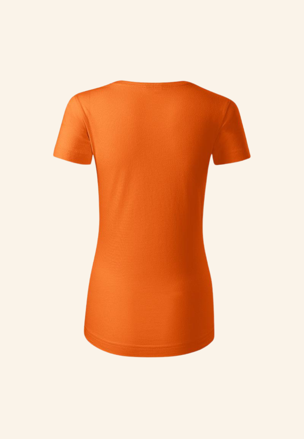 Tee-shirt femme Bio Léae
