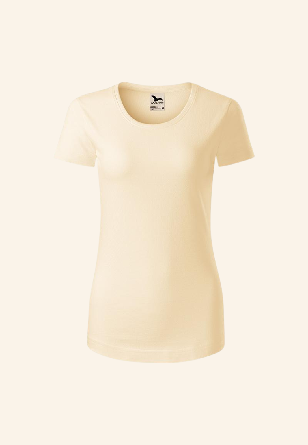 Tee-shirt femme Bio Léae