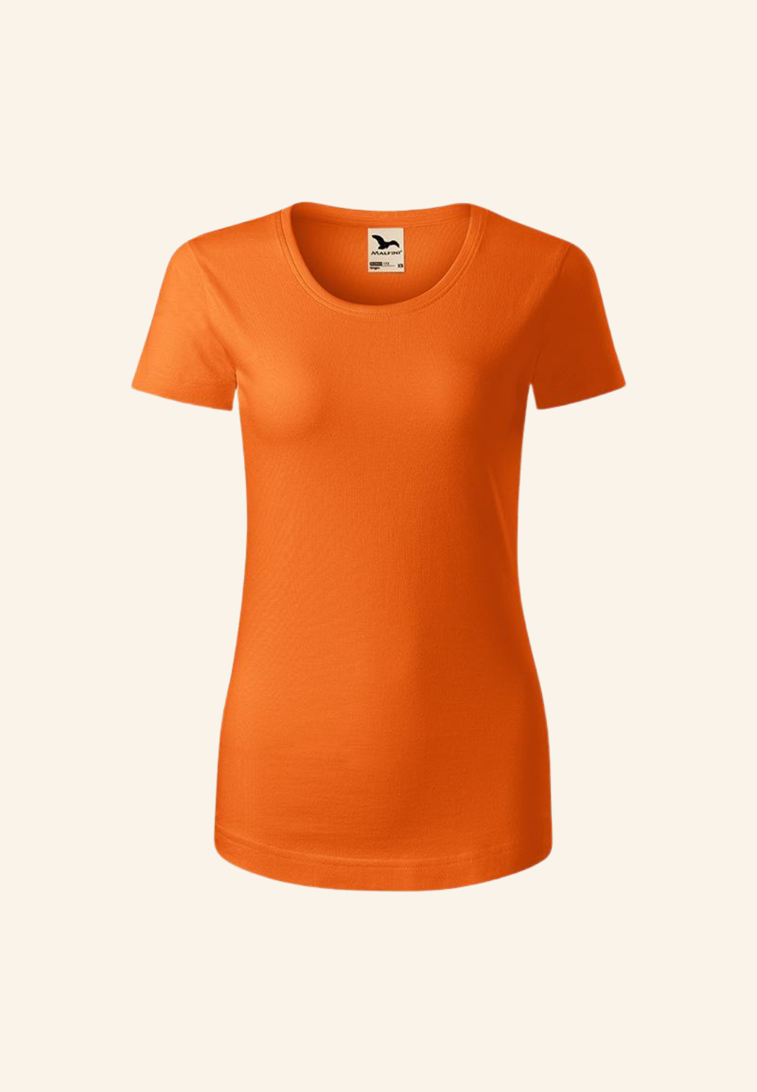 Tee-shirt femme Bio Léae