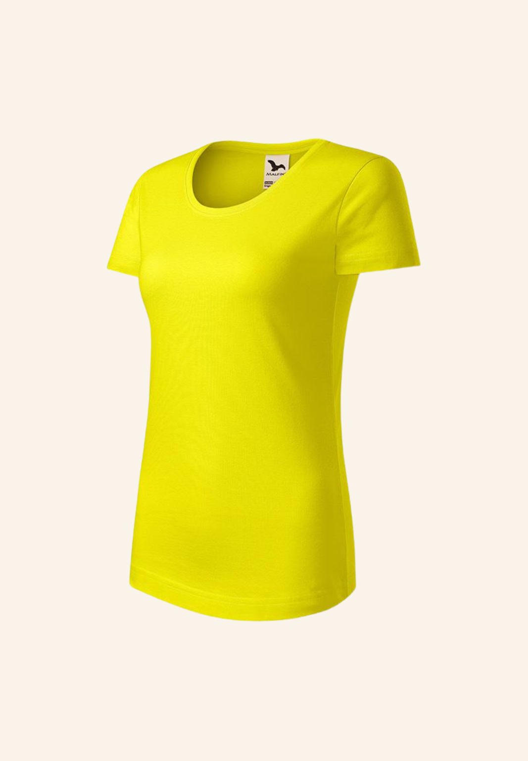 Tee-shirt femme Bio Léae