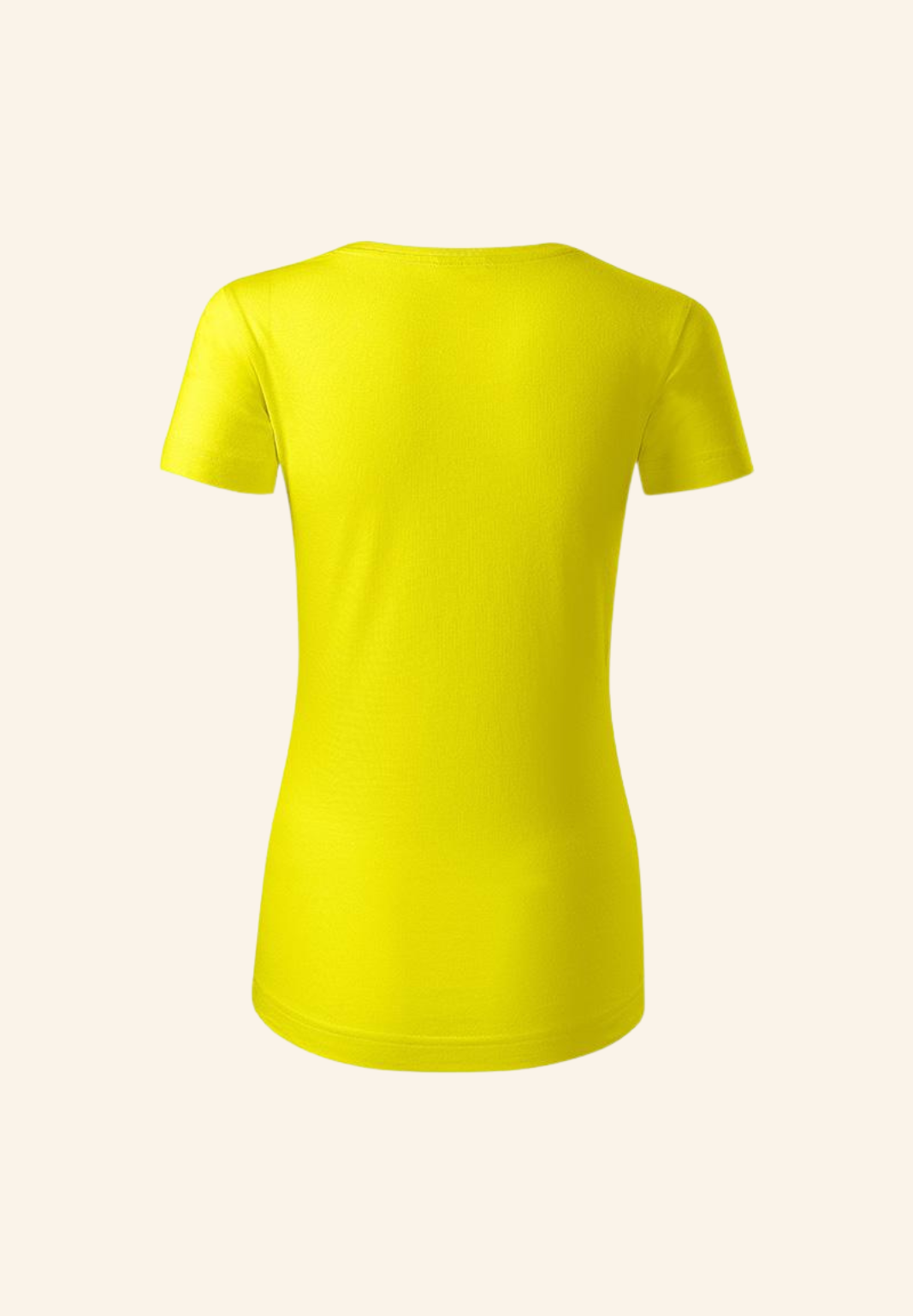 Tee-shirt femme Bio Léae