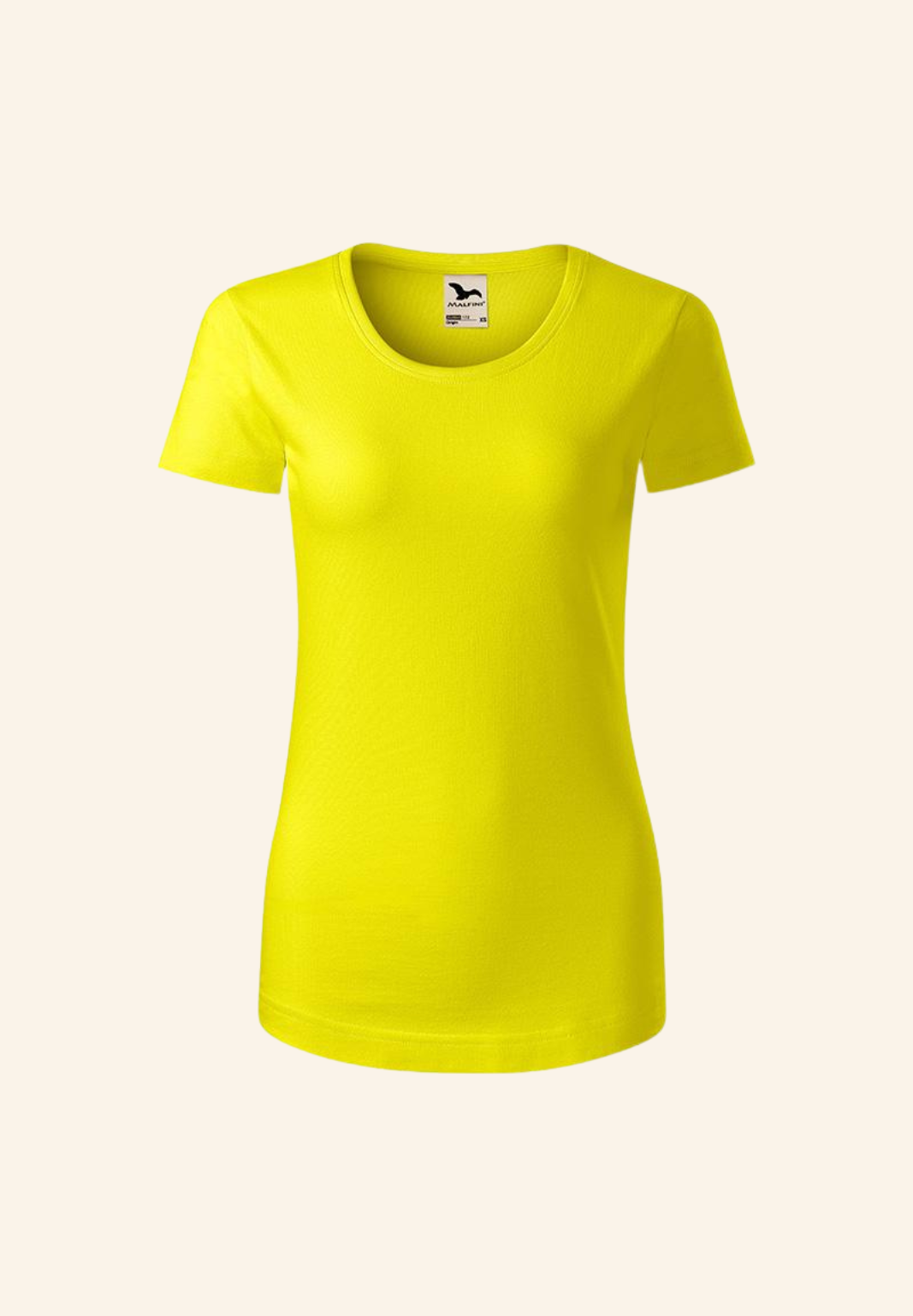 Tee-shirt femme Bio Léae