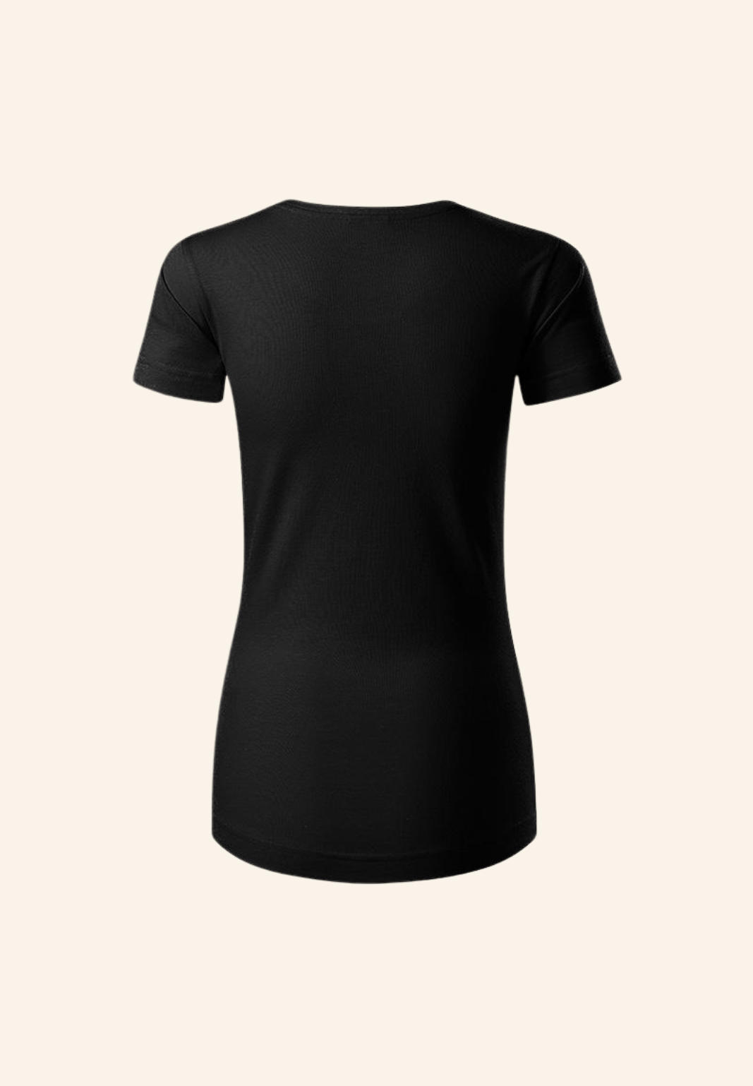 Tee-shirt femme Bio Léae