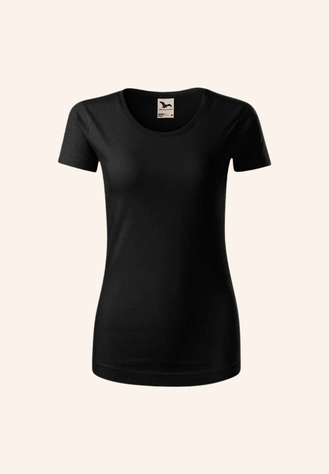 Tee-shirt femme Bio Léae