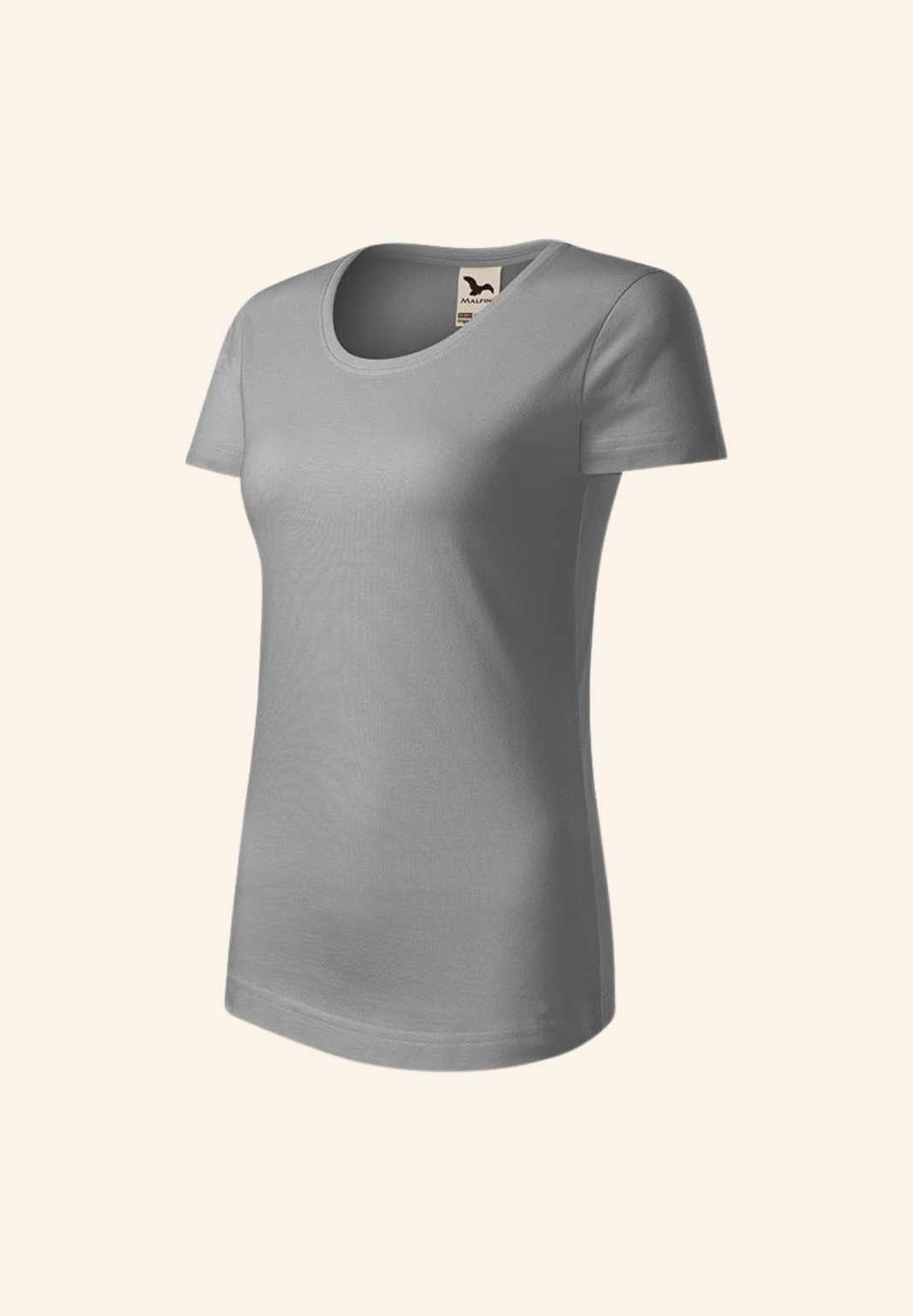 Tee-shirt femme Bio Léae