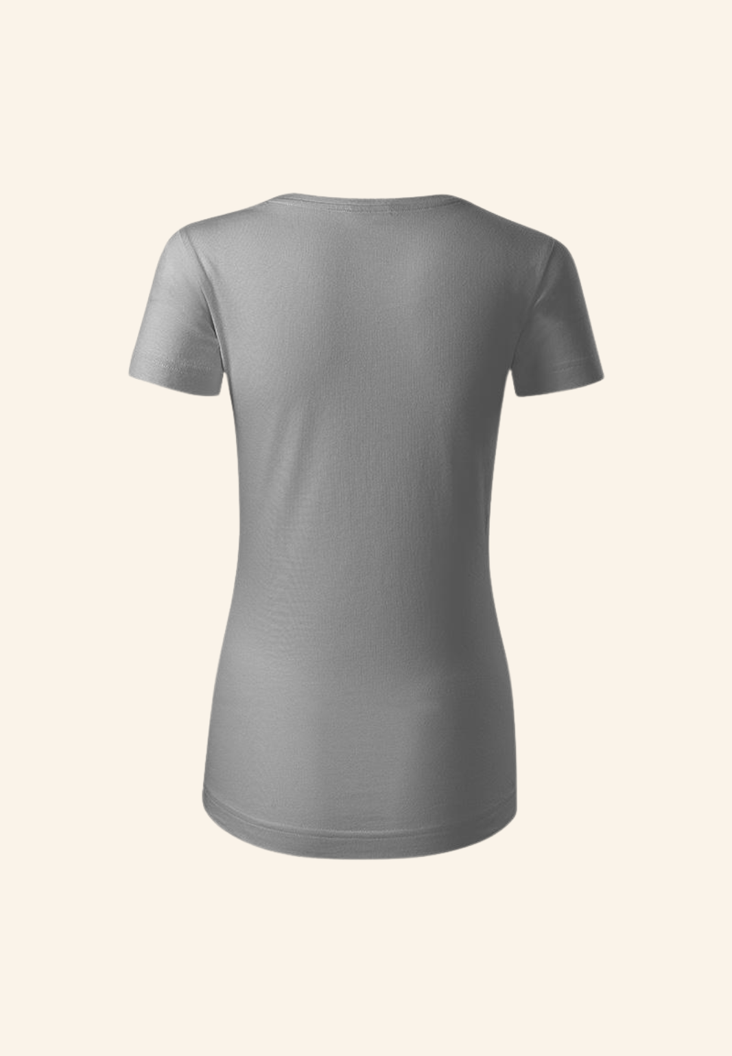 Tee-shirt femme Bio Léae