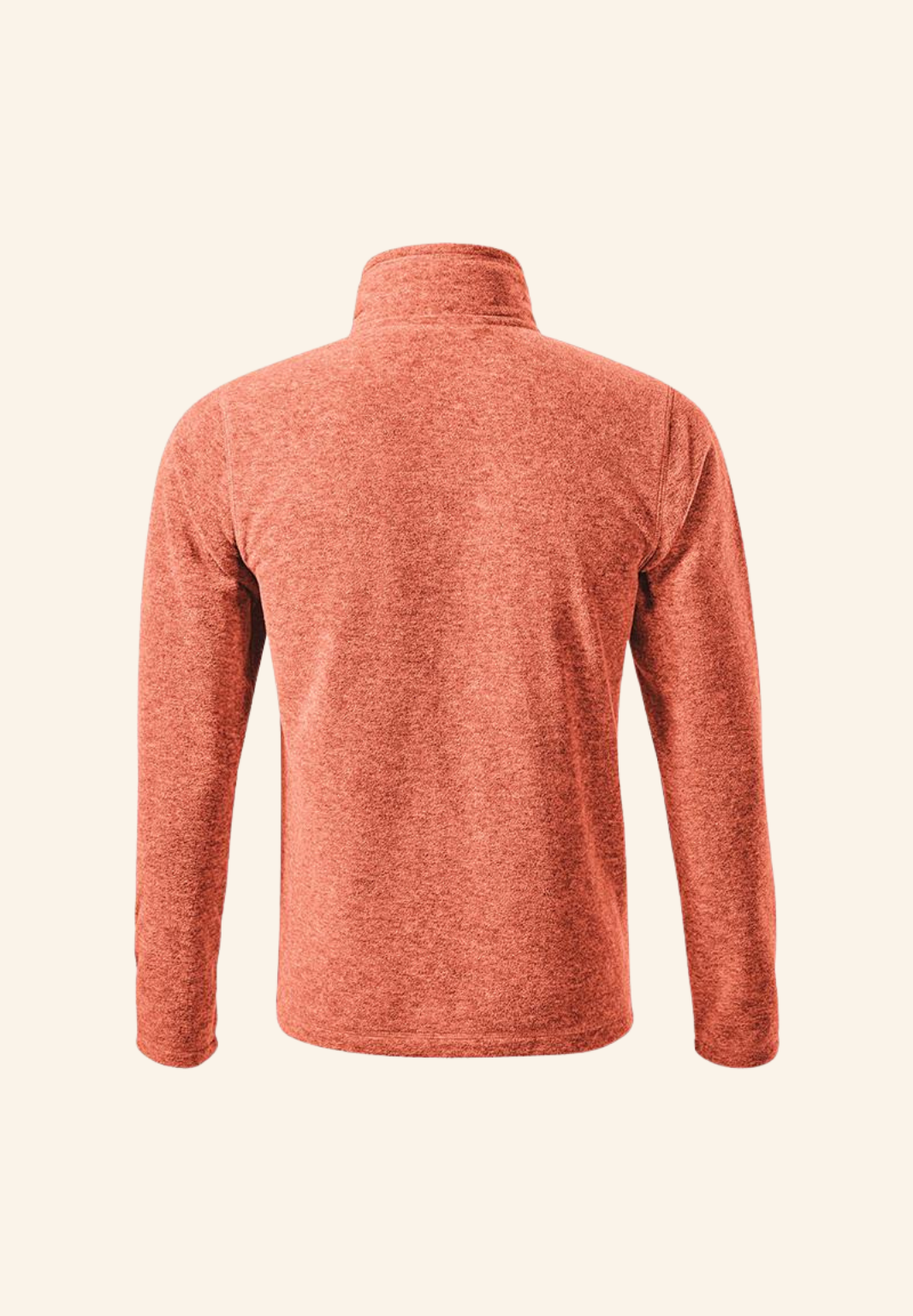 Veste polaire homme Jeann