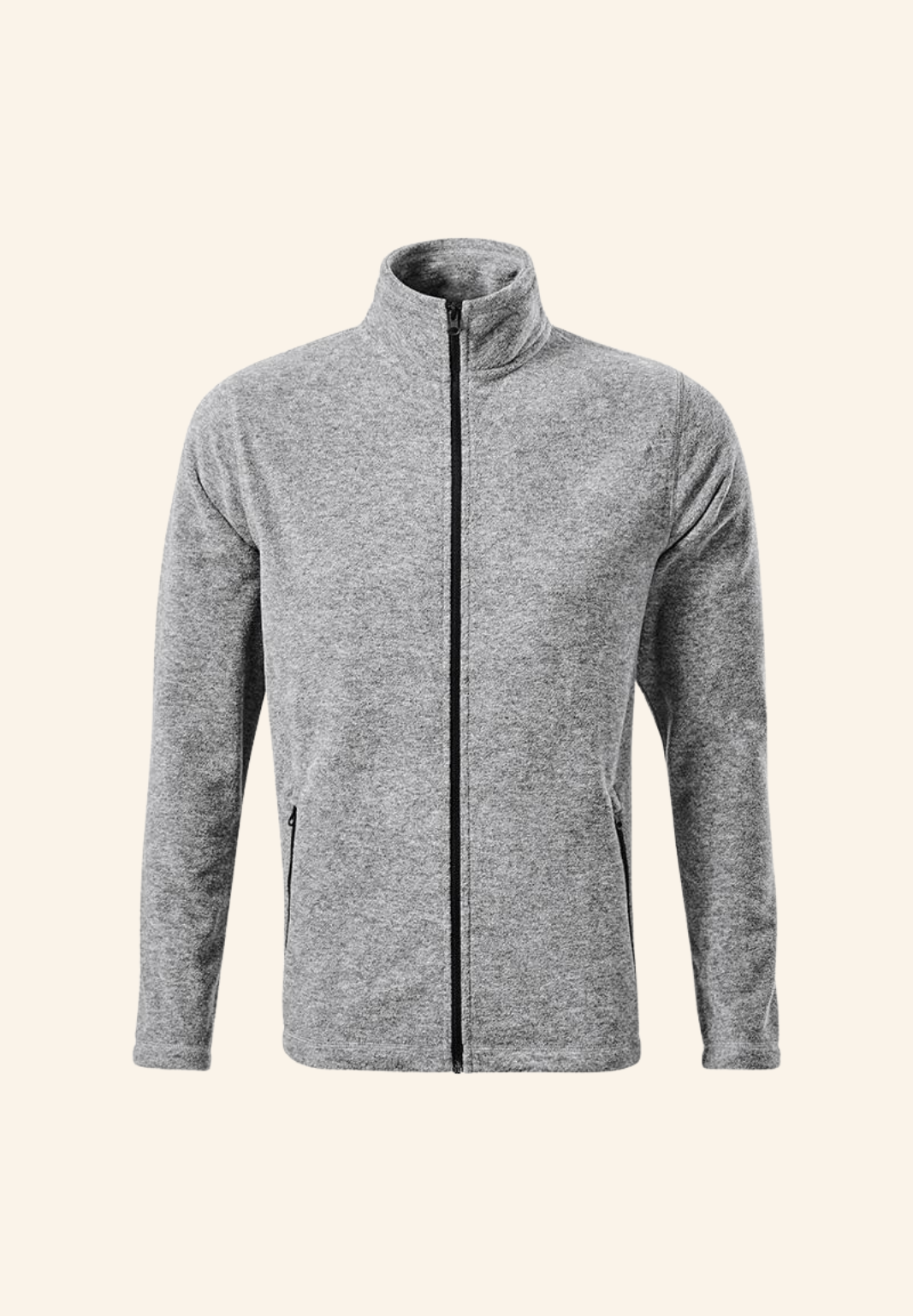 Veste polaire homme Jeann
