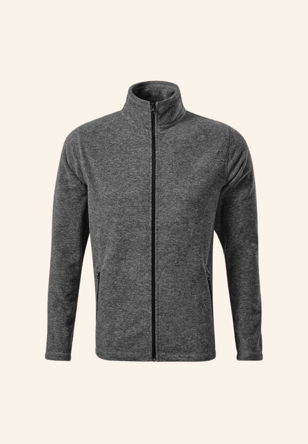 Veste polaire homme Jeann