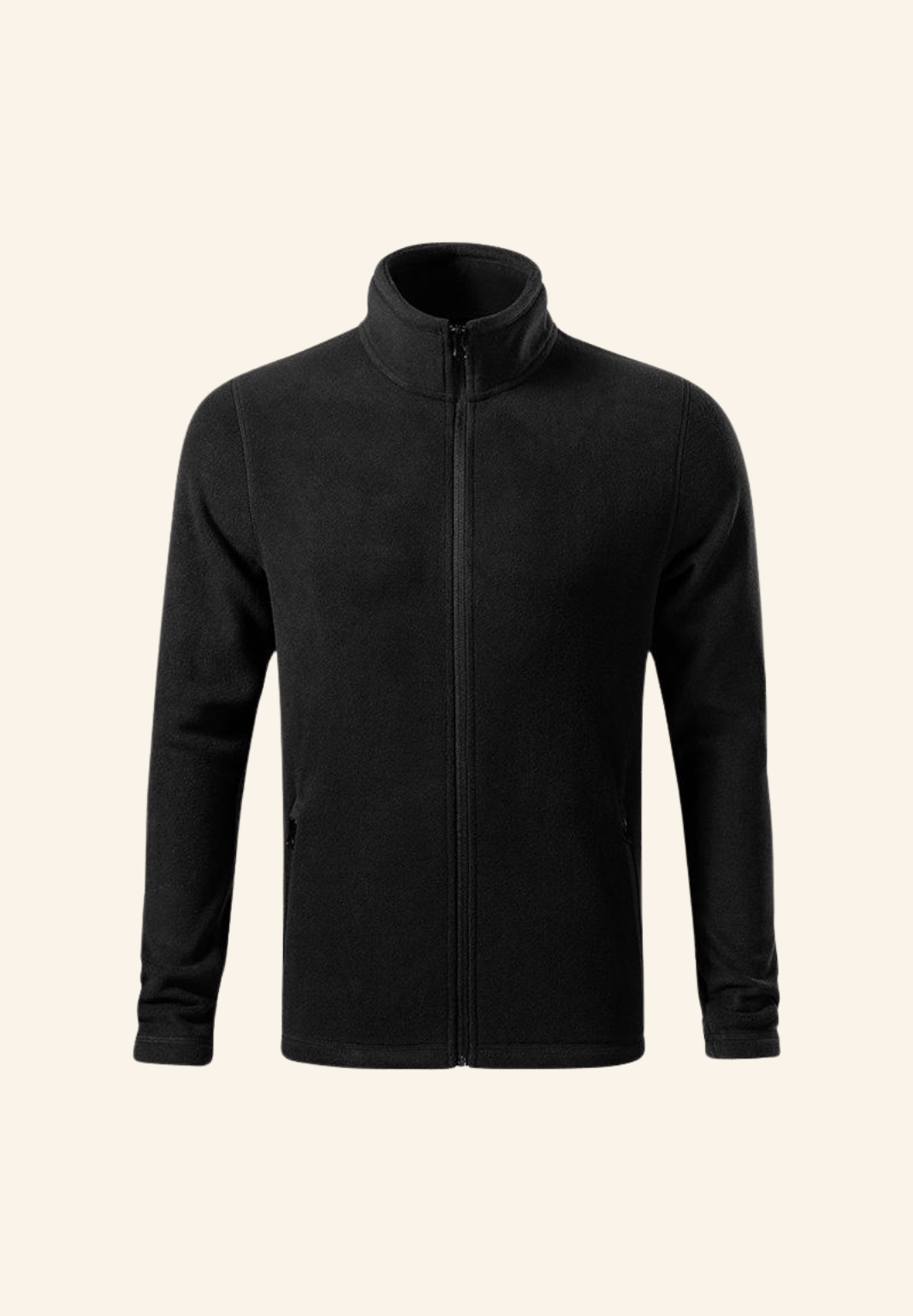 Veste polaire homme Jeann