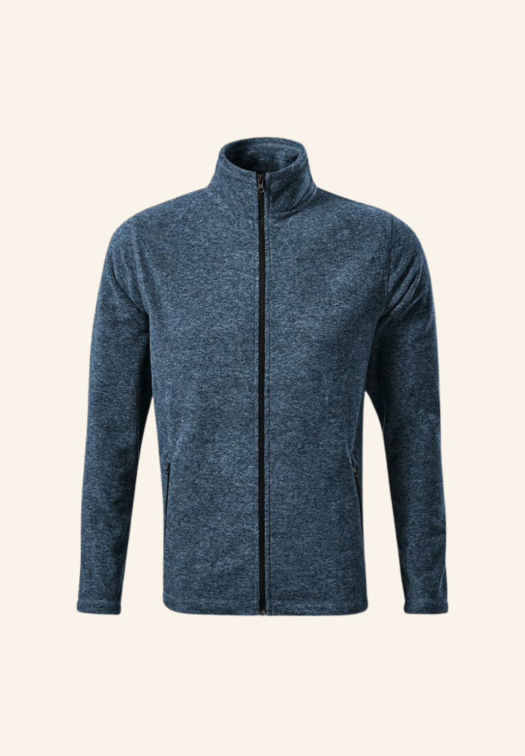 Veste polaire homme Jeann