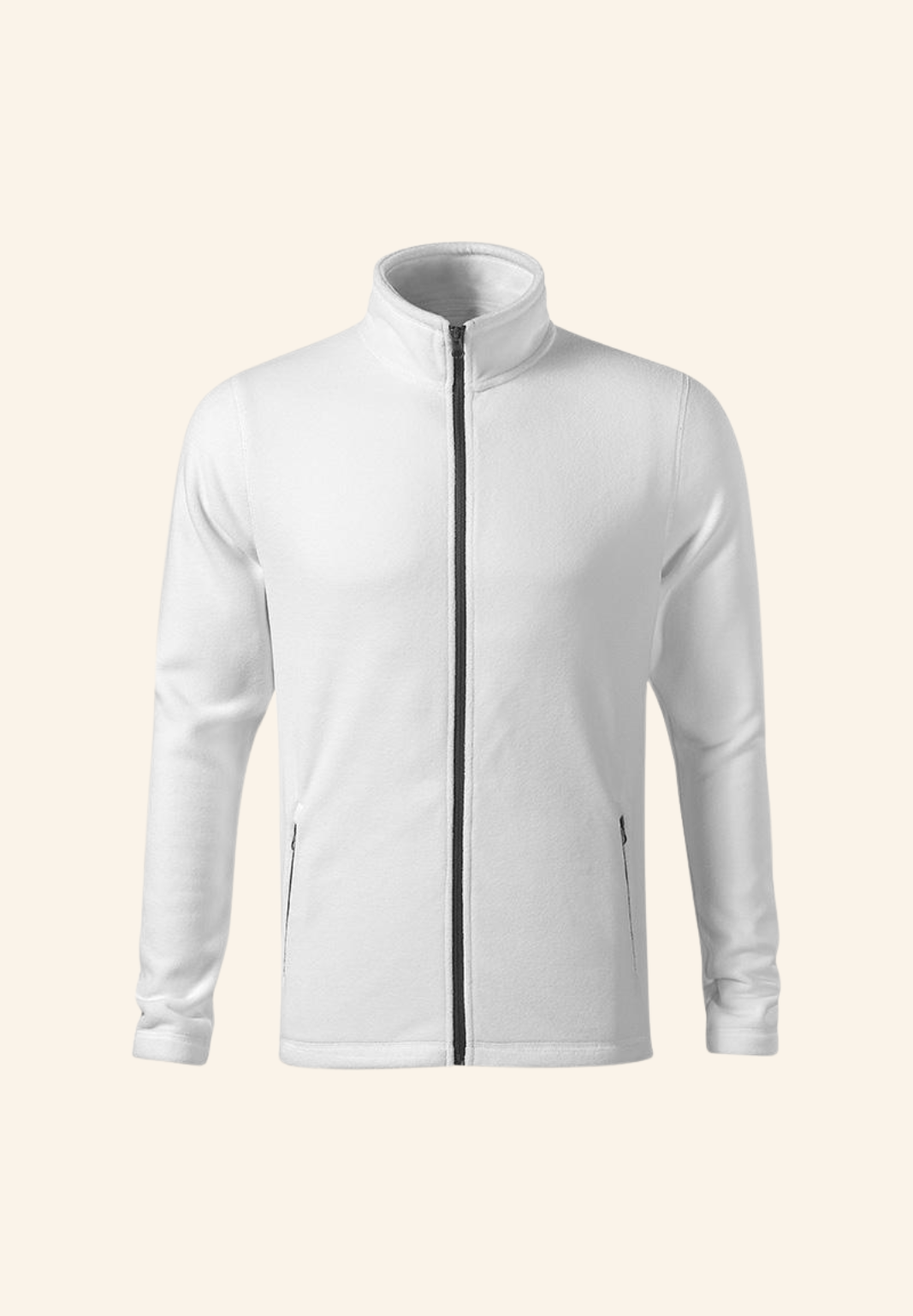 Veste polaire homme Jeann